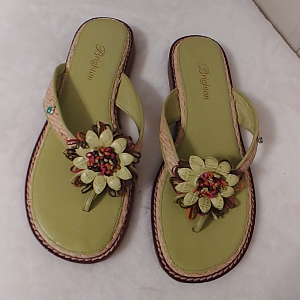 Brighton sandals 7.5